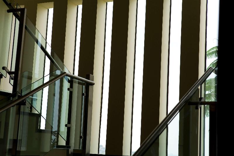 Отель Hyatt Hyderabad Gachibowli