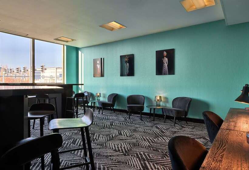 酒店 Hyatt Place Amsterdam Airport