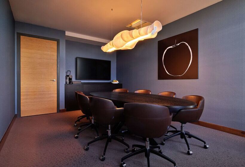 酒店 Hyatt Place Amsterdam Airport