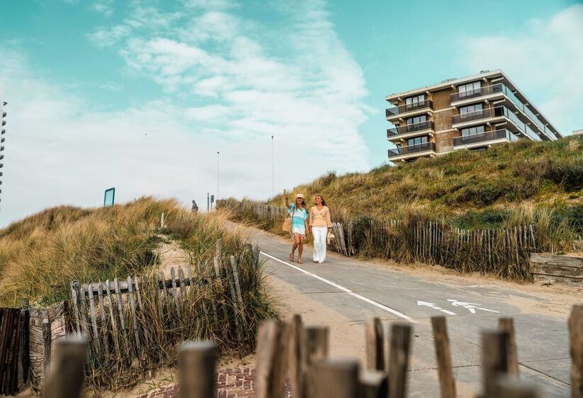 酒店 Hyatt Place Amsterdam Airport