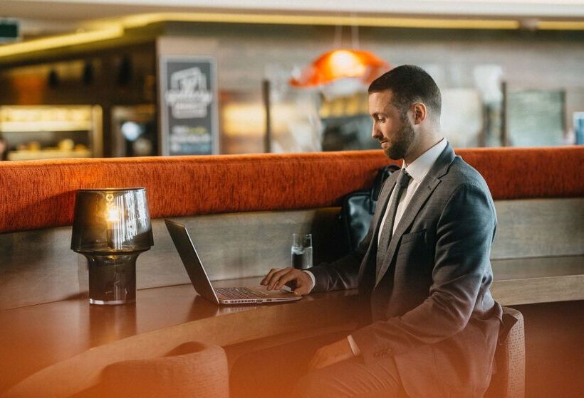 酒店 Hyatt Place Amsterdam Airport