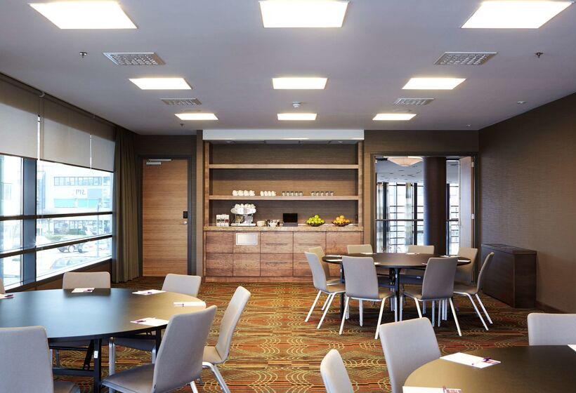 酒店 Hyatt Place Amsterdam Airport