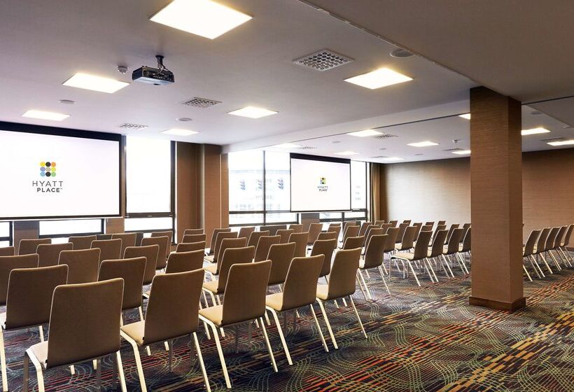 酒店 Hyatt Place Amsterdam Airport