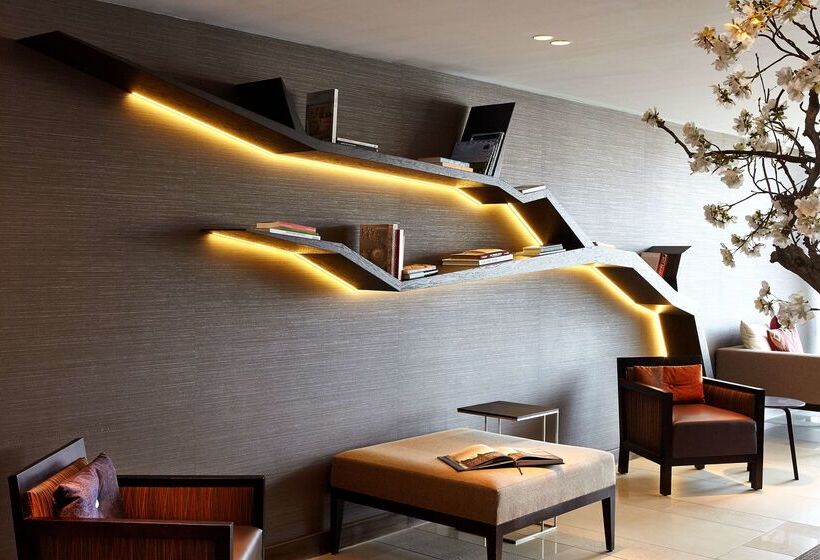 酒店 Hyatt Place Amsterdam Airport