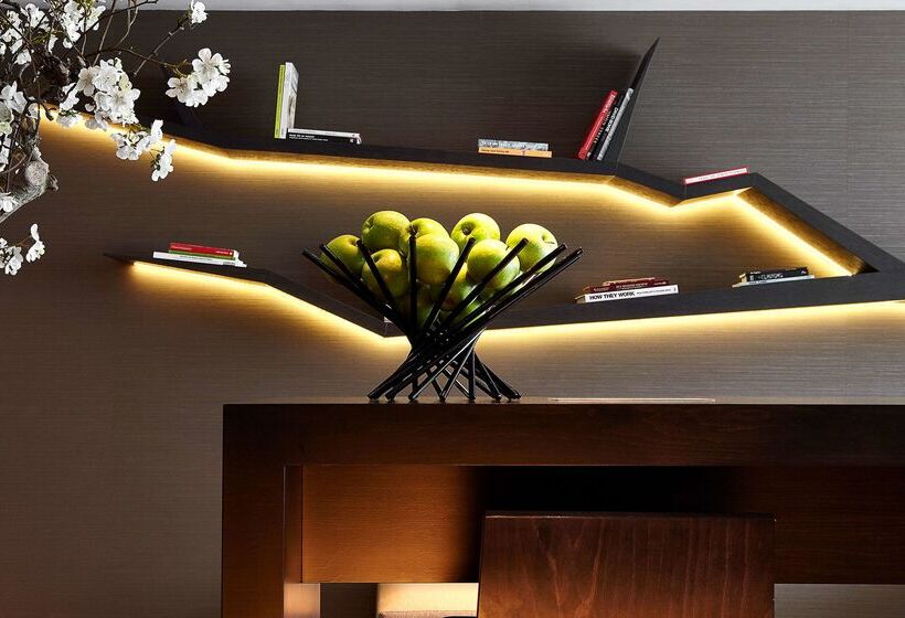 酒店 Hyatt Place Amsterdam Airport