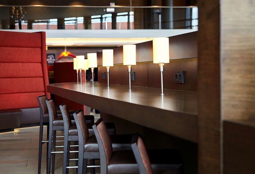 酒店 Hyatt Place Amsterdam Airport