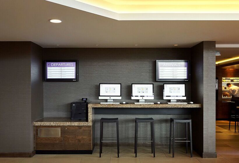 酒店 Hyatt Place Amsterdam Airport