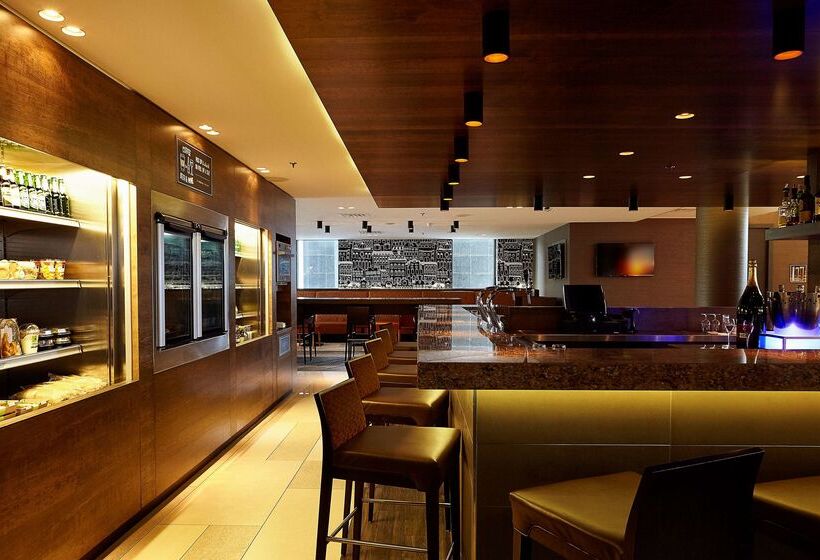 酒店 Hyatt Place Amsterdam Airport