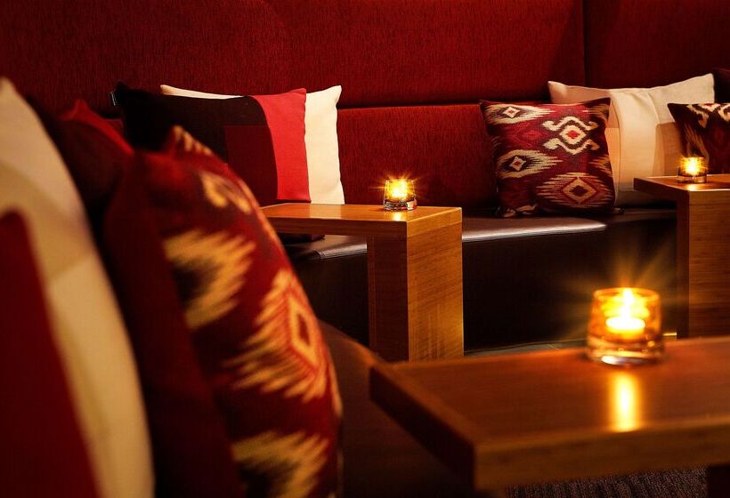 酒店 Hyatt Place Amsterdam Airport