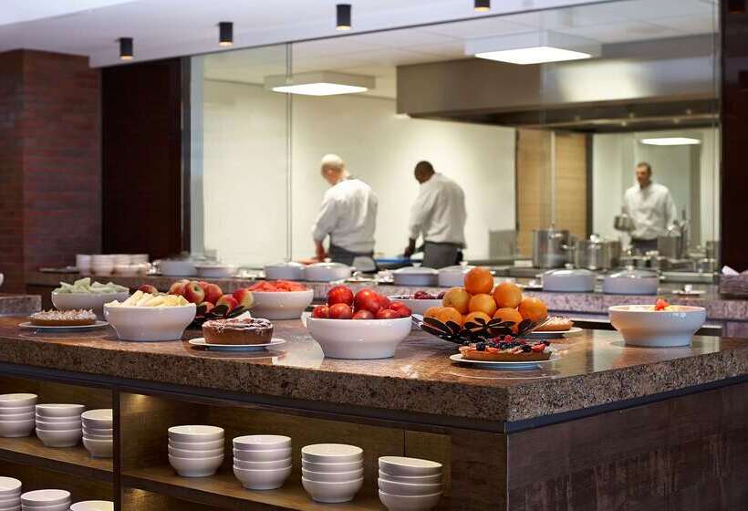 酒店 Hyatt Place Amsterdam Airport