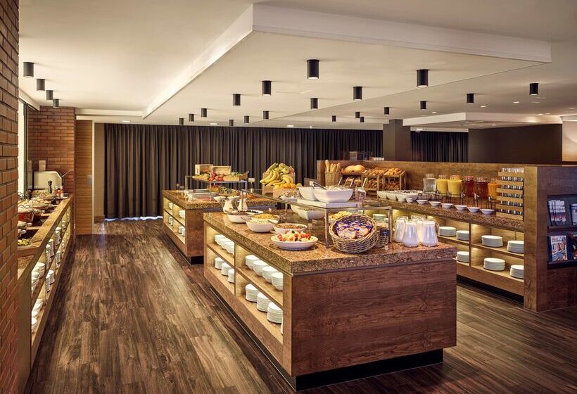 酒店 Hyatt Place Amsterdam Airport