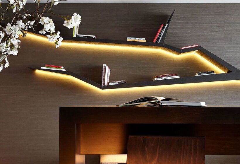 酒店 Hyatt Place Amsterdam Airport