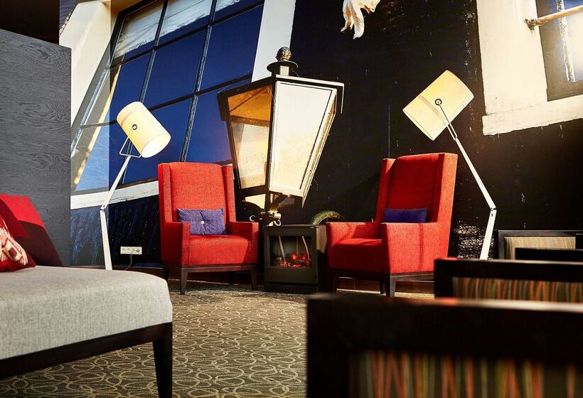 酒店 Hyatt Place Amsterdam Airport