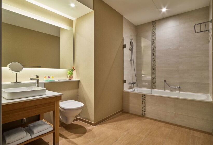 酒店 Hyatt Place Amsterdam Airport