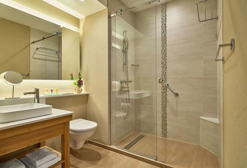 酒店 Hyatt Place Amsterdam Airport