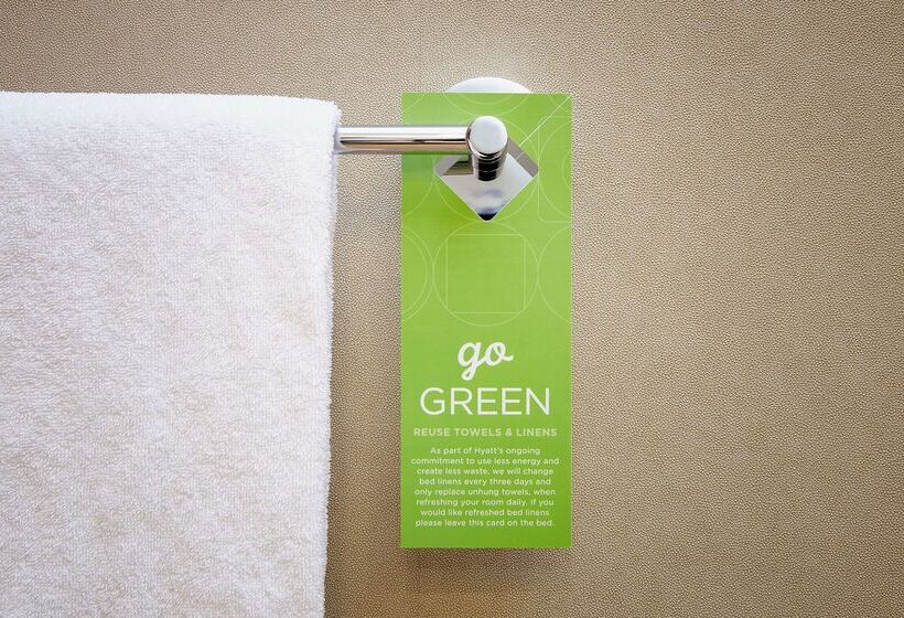 酒店 Hyatt Place Amsterdam Airport