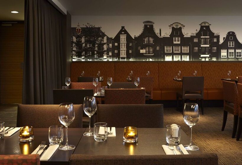 酒店 Hyatt Place Amsterdam Airport