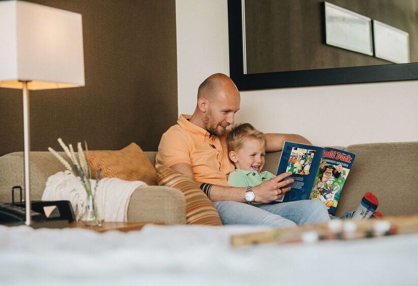 酒店 Hyatt Place Amsterdam Airport