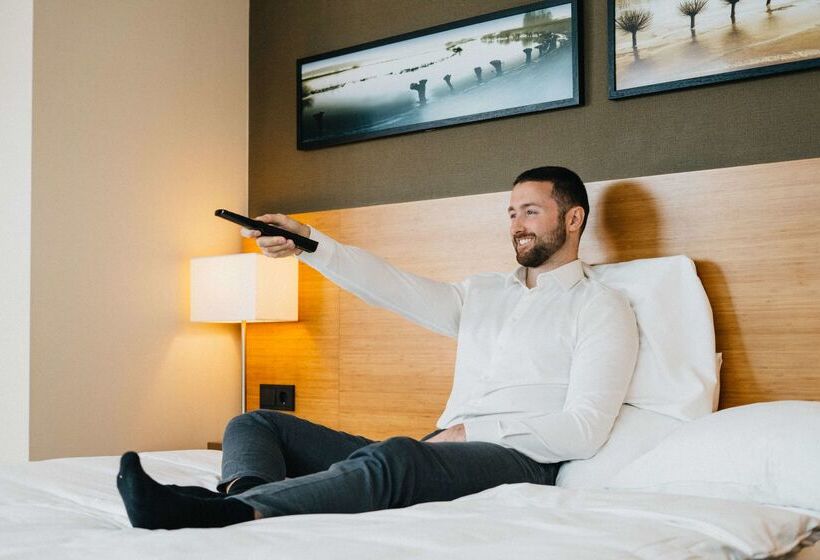 酒店 Hyatt Place Amsterdam Airport