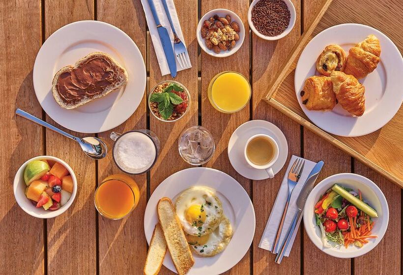 酒店 Hyatt Place Amsterdam Airport