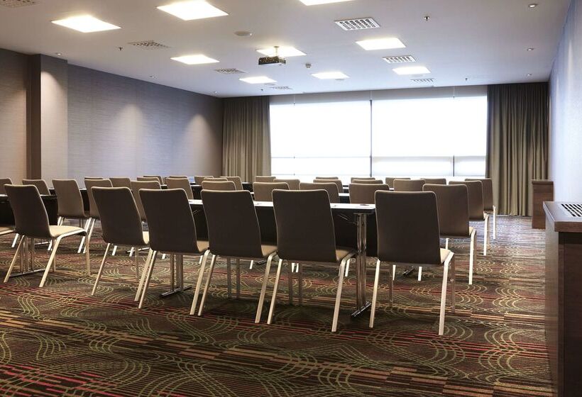 酒店 Hyatt Place Amsterdam Airport