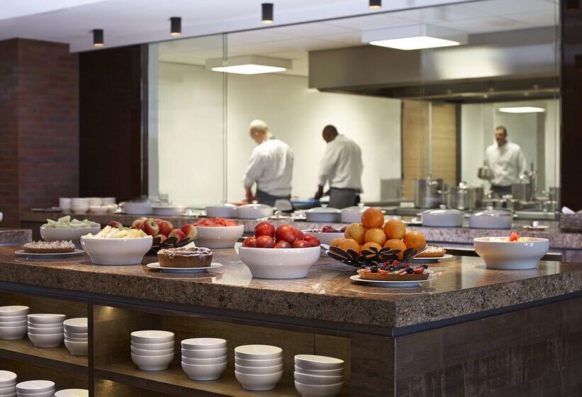 酒店 Hyatt Place Amsterdam Airport