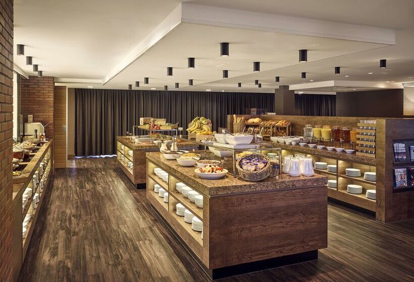 酒店 Hyatt Place Amsterdam Airport