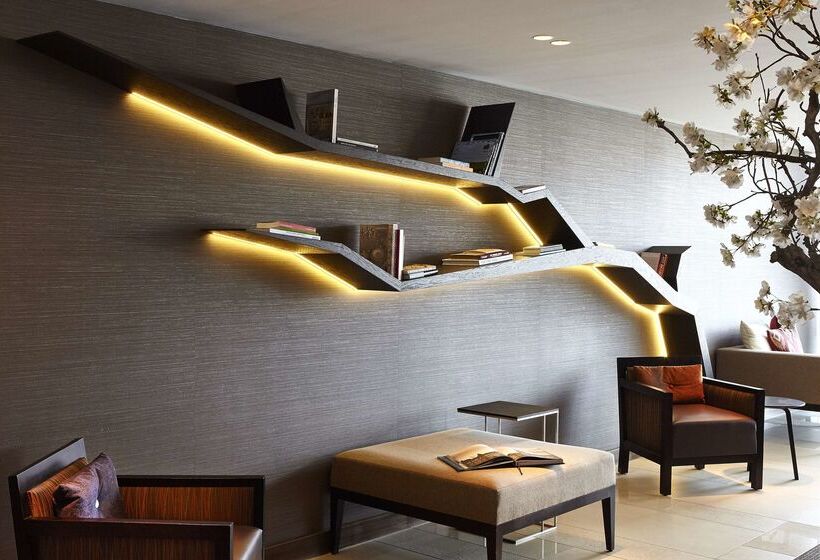 酒店 Hyatt Place Amsterdam Airport