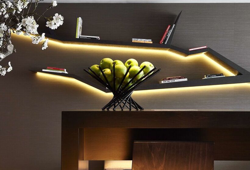 酒店 Hyatt Place Amsterdam Airport