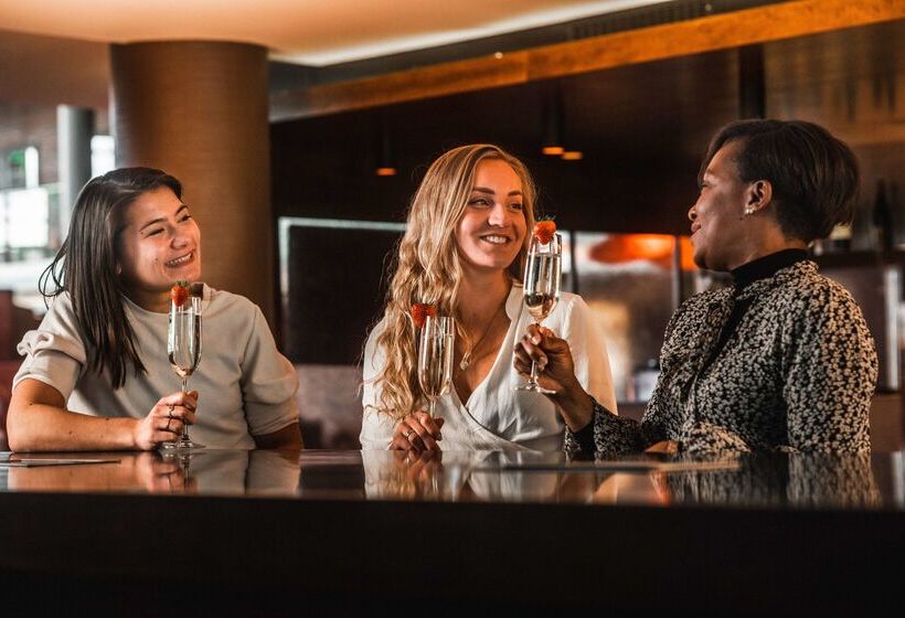 酒店 Hyatt Place Amsterdam Airport