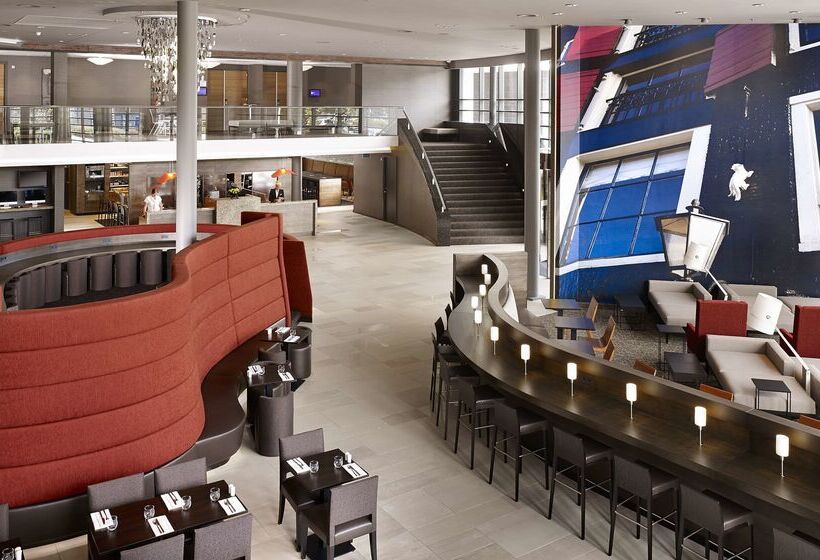 酒店 Hyatt Place Amsterdam Airport