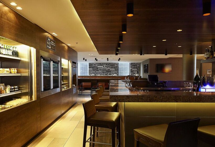 酒店 Hyatt Place Amsterdam Airport