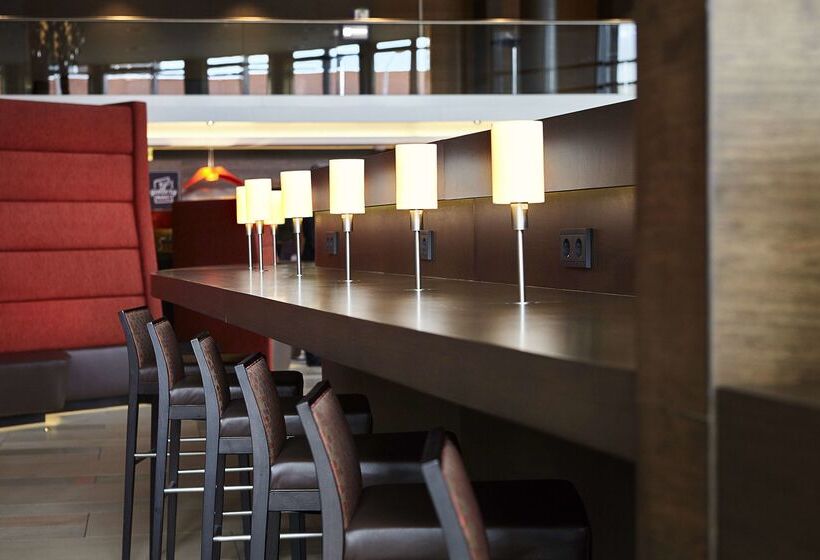 酒店 Hyatt Place Amsterdam Airport