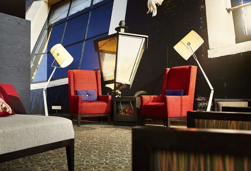 酒店 Hyatt Place Amsterdam Airport