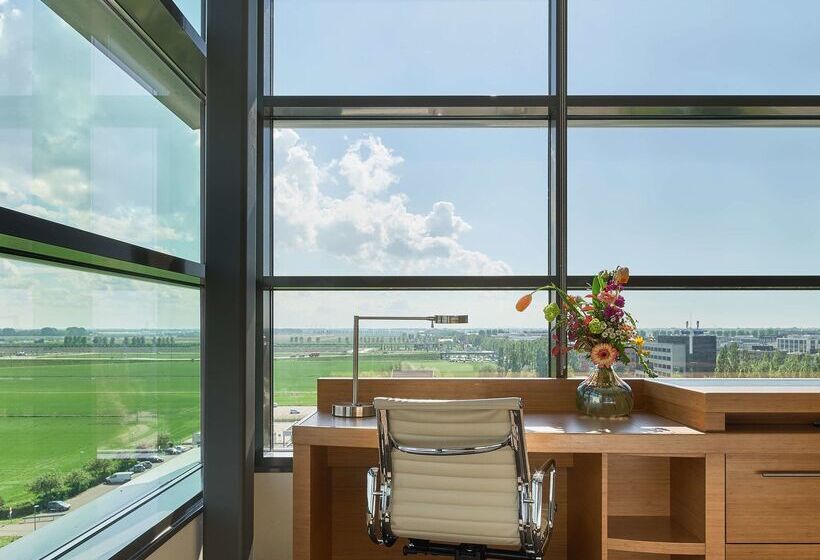 酒店 Hyatt Place Amsterdam Airport