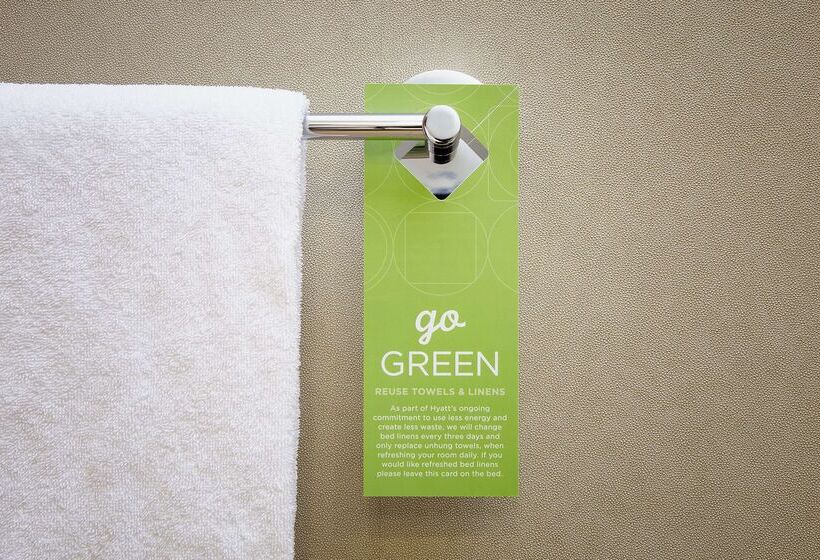 酒店 Hyatt Place Amsterdam Airport