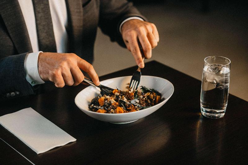 酒店 Hyatt Place Amsterdam Airport