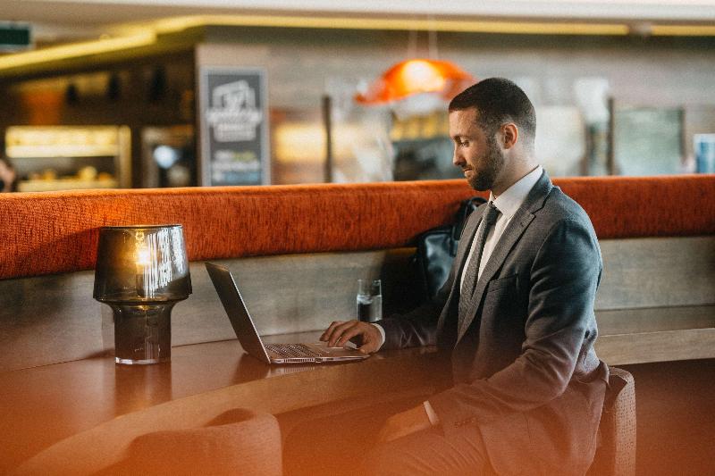 酒店 Hyatt Place Amsterdam Airport