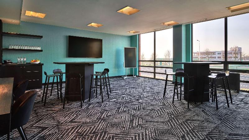 酒店 Hyatt Place Amsterdam Airport