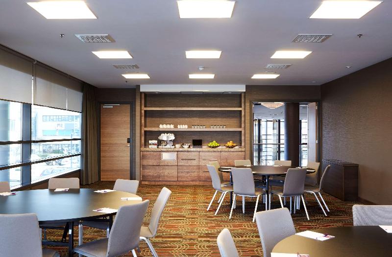 酒店 Hyatt Place Amsterdam Airport