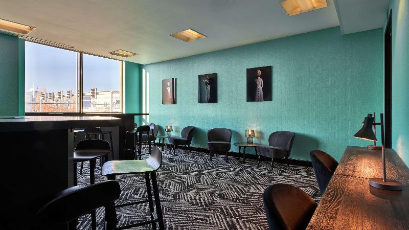 酒店 Hyatt Place Amsterdam Airport