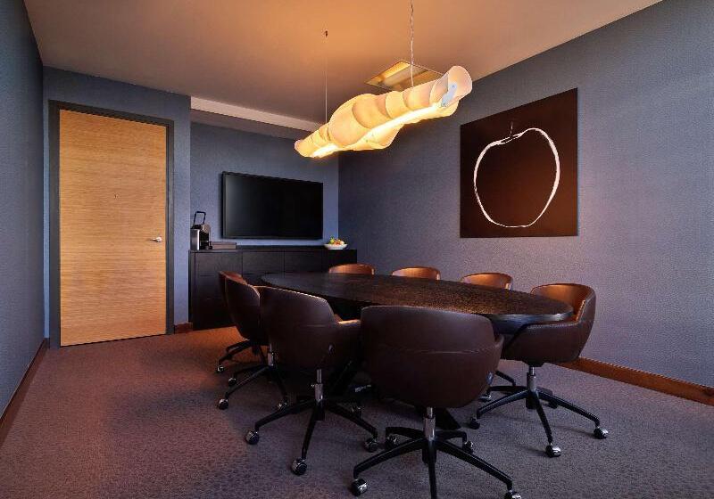 酒店 Hyatt Place Amsterdam Airport