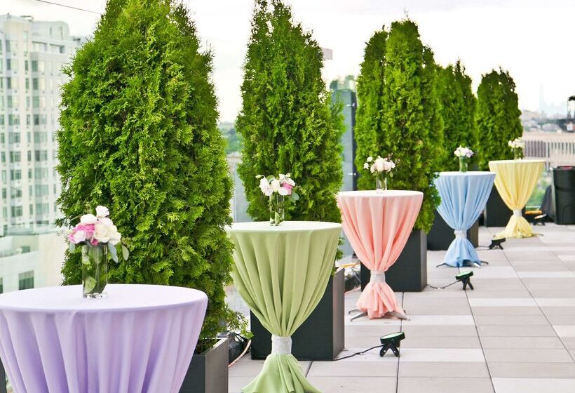 فندق Hyatt Place Flushing/lga Airport