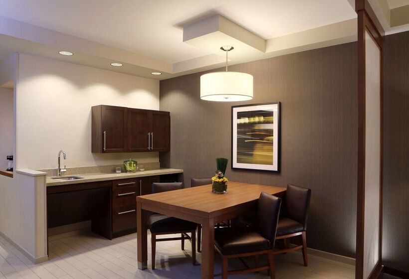 فندق Hyatt Place Flushing/lga Airport