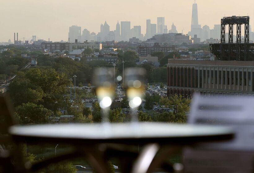 فندق Hyatt Place Flushing/lga Airport