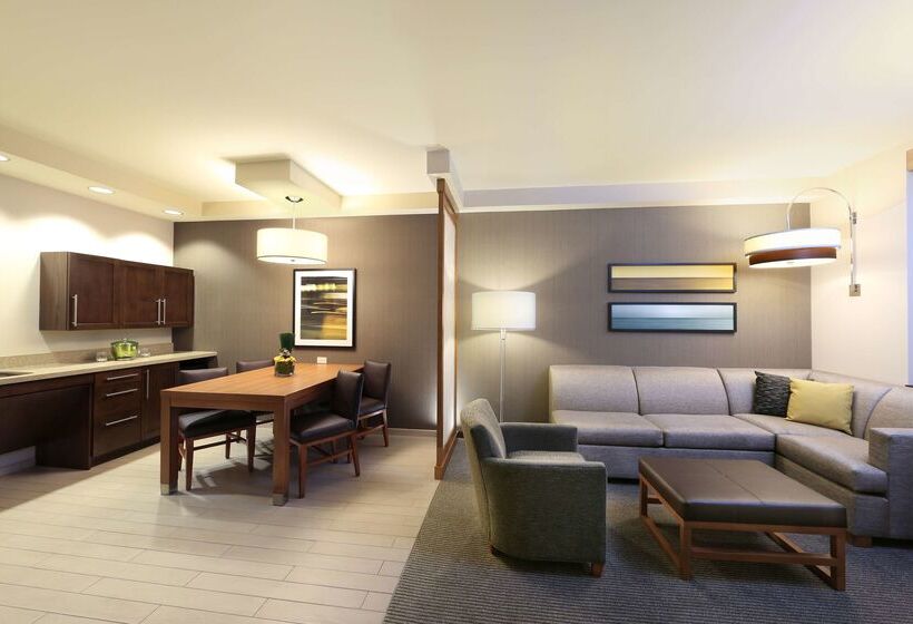 فندق Hyatt Place Flushing/lga Airport