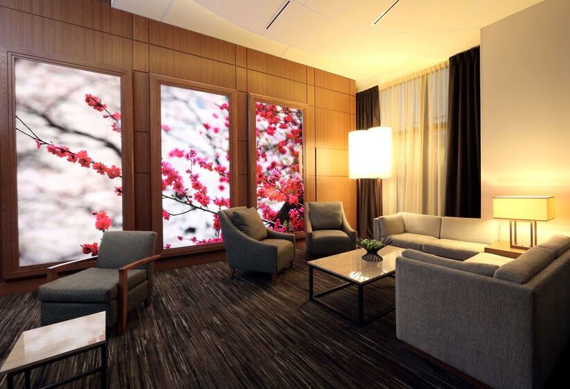 فندق Hyatt Place Flushing/lga Airport