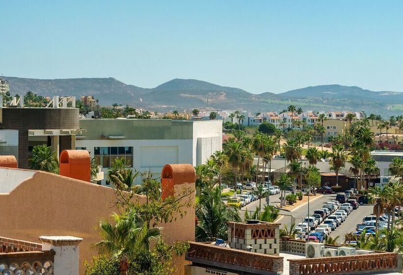 בית מלון כפרי Hyatt Place Los Cabos