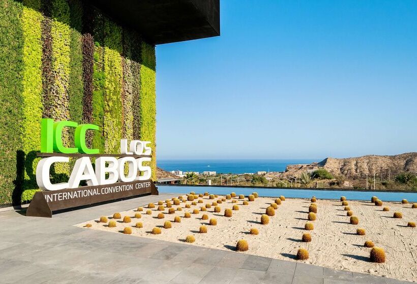 בית מלון כפרי Hyatt Place Los Cabos