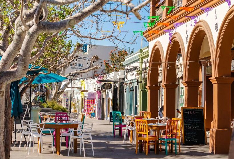 בית מלון כפרי Hyatt Place Los Cabos